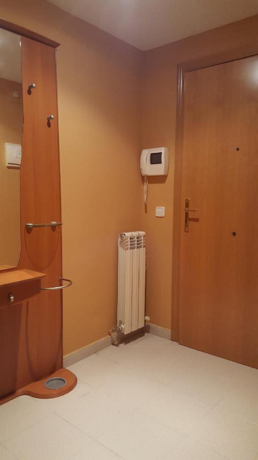 Tu Casa En Mequinenza Con Wifi Apartamento Exterior foto