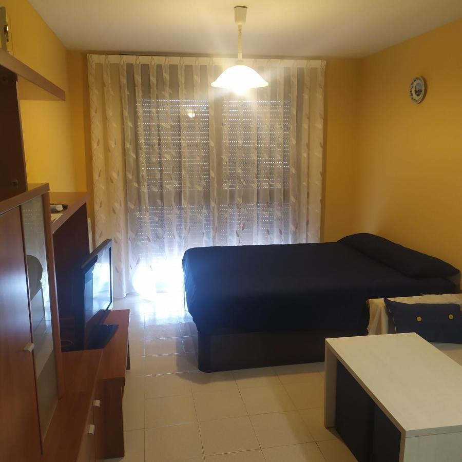 Tu Casa En Mequinenza Con Wifi Apartamento Exterior foto