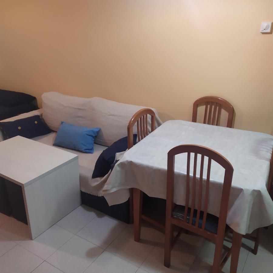 Tu Casa En Mequinenza Con Wifi Apartamento Exterior foto
