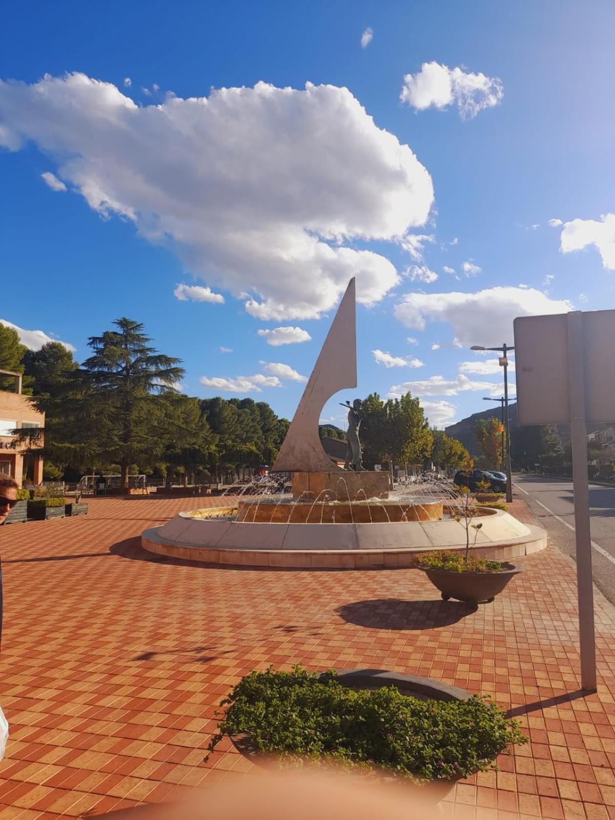 Tu Casa En Mequinenza Con Wifi Apartamento Exterior foto